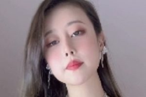 奈汐酱最新视图及归期