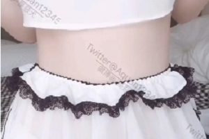 校园风服装恶犬JK