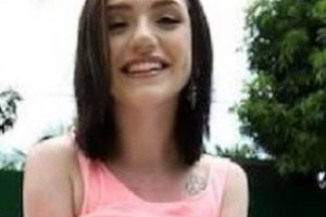 欧美可爱新人GracieGates大合集新人GracieGates欧美可爱大合集