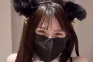 糖心美少女安安老师