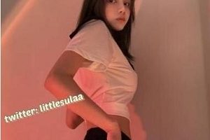 Lilesulaa合集：精选尤物小妖精推女郎