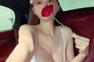 微密圈左公子抖音街拍美女合集，5.8G视频精选下载收藏