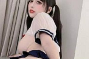 OnlyFans网红妹子沖田凛花JK模拟作品，3V132M，身材喜欢，秀人网