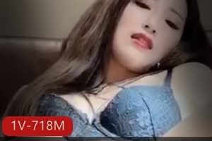 露脸露鲍周慕汐作品1V718M下载