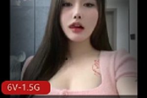 网红美女医疗美容院股东自拍美容作品，翘臀身材惊艳5分钟视频