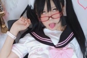 超级人气大咖日本妹子姐顶流日本精选罗莉姬（yoyo）最新作