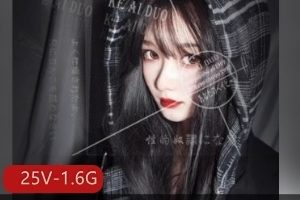 小熊饼弄合集-25个视频1.6G-时长21分钟-不露脸跳D