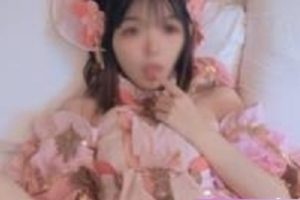 小余露脸COSER秀萝套图：精选反差婊