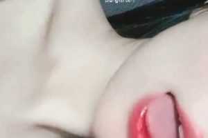 半糖女神：神仙颜值，完美无可挑剔，1v，667M，百度云