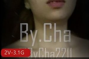 吴晗神秘逛街视频大揭秘，水印警告！