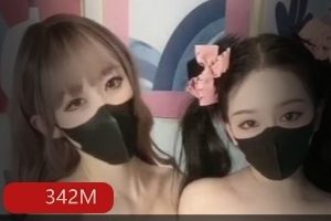 小鹿丢-梦幻联动私拍视频集锦，粉丝必看！