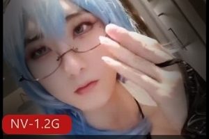 《NV-1.2G》男魅魔宇宸用嘴解难题，赢得好评视频1.2G