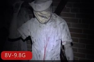 HorrorPorn高清4K系列猎奇口味重，特效服饰，剧情精彩，修女护士屠夫特种兵，科幻类，下载观看