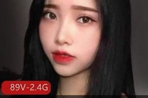 咩了个咩：反差美少女推特视频大放送！2.4G内容等你来下载！