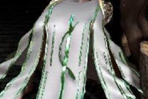 柳神战：黑鬼制作30分钟爆C战场视频