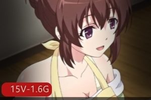 岛国出品《自宅警备员》合集，时长16分钟/部，肥宅必备