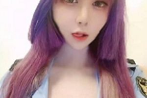 MIKO：推特童颜大球网红，颜值身材玩玩具烧话，小伙伴必备