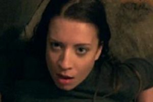 HorrorPorn高清4K系列：猎奇口味重，特效服饰，无圣光，观看震撼