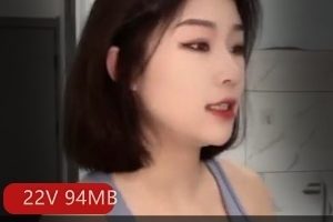 女神菲菲瑜伽私教视频：24分钟完美身材锻炼