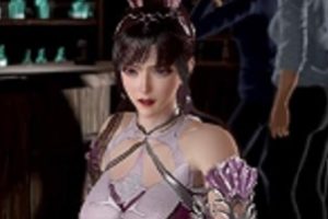 3D精品-VAM-小舞酒吧兼职特写镜头，时长29分钟，液体展示