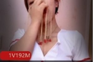 燕子姐姐：珍贵私人合集，快手直播视频大放送！