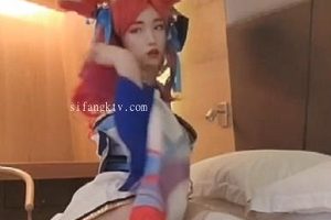 TS紫苑：跨性别者的挣扎与支持[2V-1.1G]