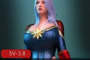 明星汇聚，力量与魅力，Amusteven合集2震撼上贤妗