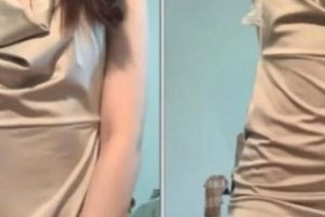 优质生物老师闵儿：身材模特，学生互动，直播冲锋！