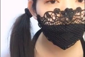 花房姑娘有尺度自娱自乐秀9V2.45g