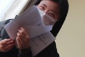 清新简约！FXX教育系列COS2B机炮视频，韩安冉主演，涵盖丰富教育主题，数量适中！