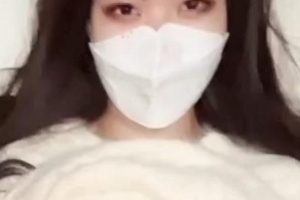 神秘米娜学姐最新角色扮演大片