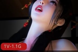 《玄冥教女祭司：大混战》-独家25分钟精彩视频，古风江湖系列番外番，特色爆火引领风潮1.1G