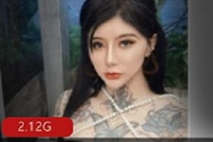 白富美SexyChloe尺度作品2.12G视频集合，洋墨水玩法全揭秘