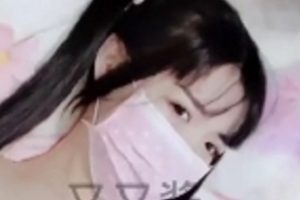 卡哇伊妹子妹子首次打粑粑，出声大叫不止[1V+141MB][百度盘]