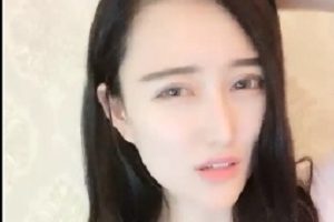 主播晴妹妹直播自娱自乐揉xue：1V1对战17G游戏，百度盘存储视频无圣光