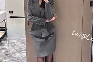 女神级小狗elsa林绾绾，视频收藏452，百度ED2K等平台可找