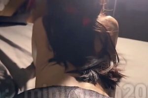 《MiNimmm2006：反差小狗深处指教》，视频大小43V+20.3G