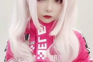 爆机少女喵小吉：196.5g资源合集，草莓味奈奈兔不含，87套ED2K链接