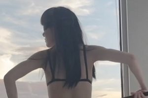 舞蹈练习生yoxi60v10.9g：优美舞姿引人注目，收藏量飙升！