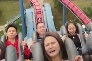 [自行打包] 【优质稀缺 大开眼界】精彩公共场所互动被拍 最强感觉… [13v+1.61g][百度盘]