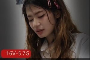 诺崽与男友原档泄密 [16V5.7G]