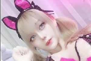 福利姬COS大礼包！3V1.2G视频+131张壁纸，质量一流，身材惊艳