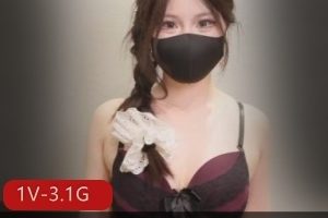 知她还有这么多绝活！赶紧下载观看，感受下水道里的真实自拍！