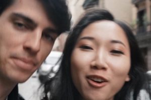 林雅儿的Vlog互动日记 20.1g