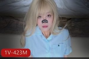 需一个字形容——嫩！