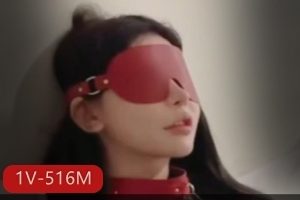 辣妹快手媛媛酱最新合集1V516M，身材高挑，眼罩大美女，下载观看！