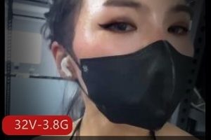 优质健身女神赫拉最后一期合集32V3.8G，魔鬼身材自拍