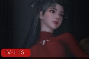 TNT浴室战场湘楚缘命运之夜远坂凛最新合集1V1.1G，作者自制，超七十万点赞，建议电脑全屏观看！