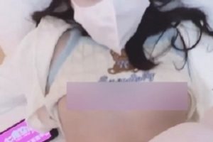 反差妹子百度盘睡前服务小敏儿最新合集1V450M，尽情享受棒子运动