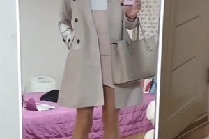 TS伪娘萌妹子空姐服合集50V26.9G